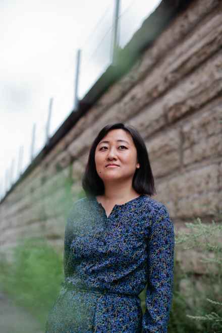 Ling Ma